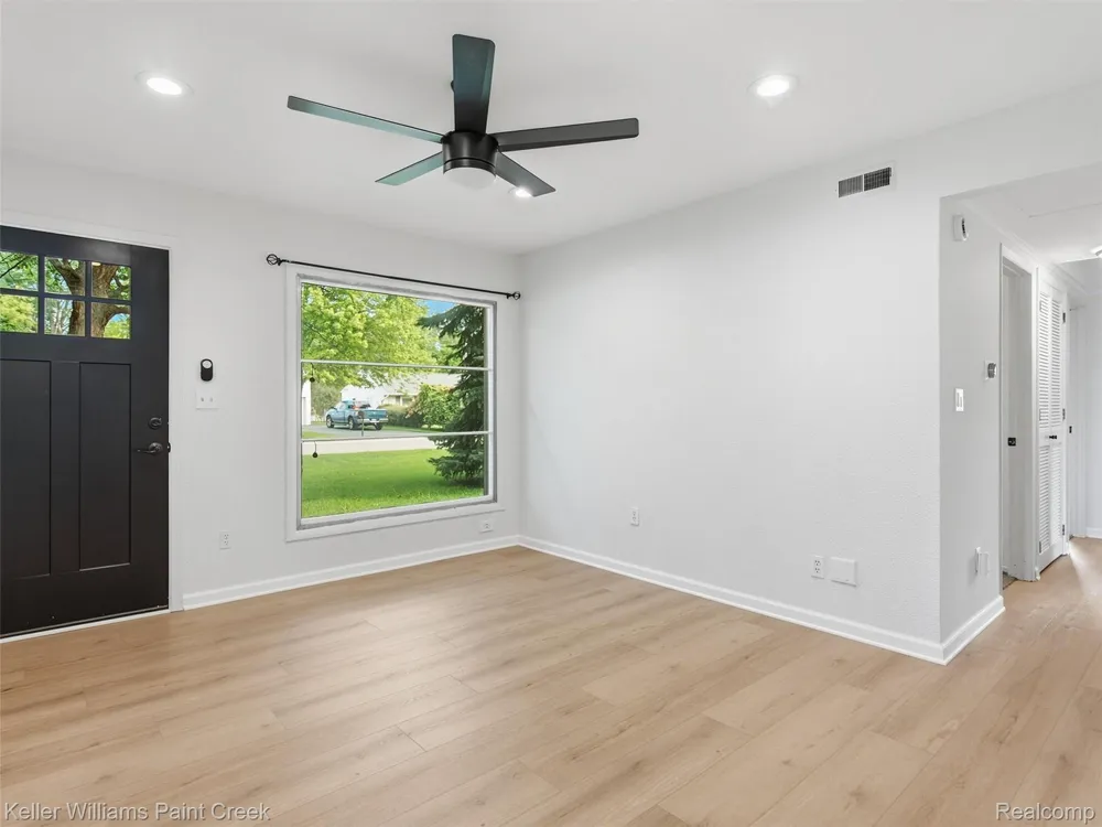 2908 Edna Jane Drive Auburn Hills City, MI 48326