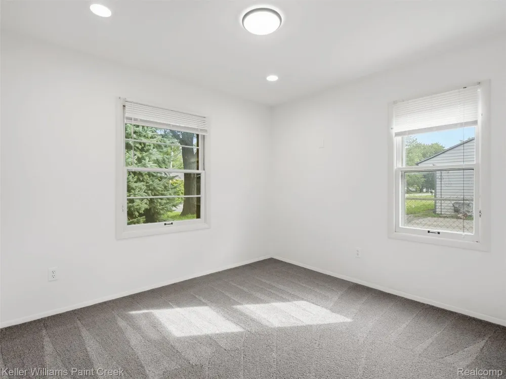 2908 Edna Jane Drive Auburn Hills City, MI 48326