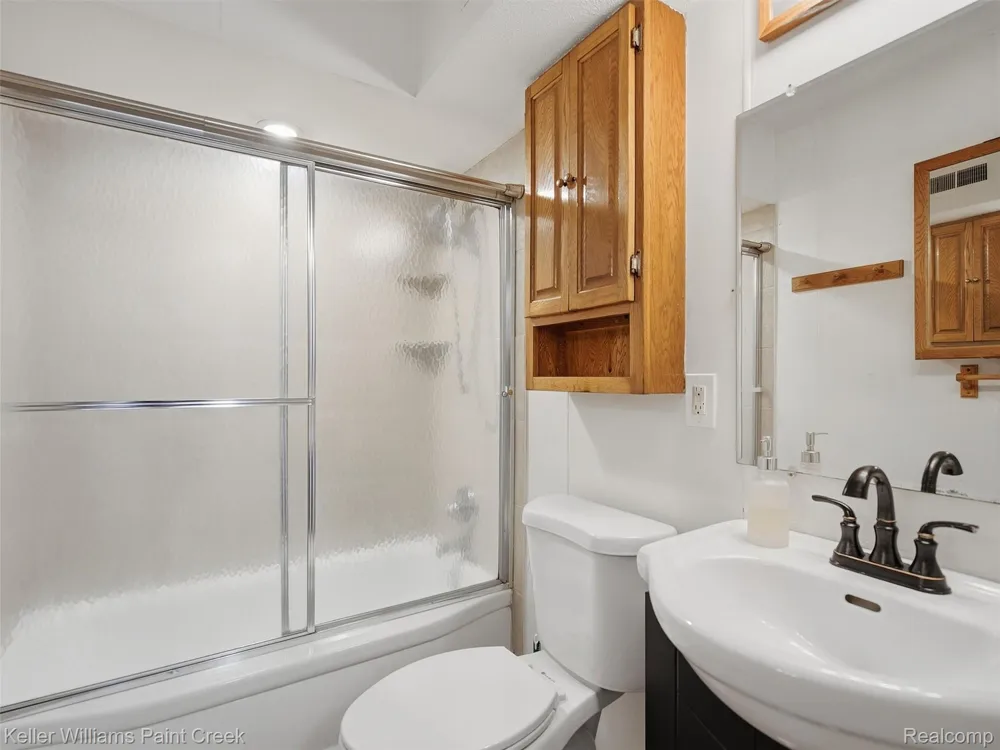 2908 Edna Jane Drive Auburn Hills City, MI 48326