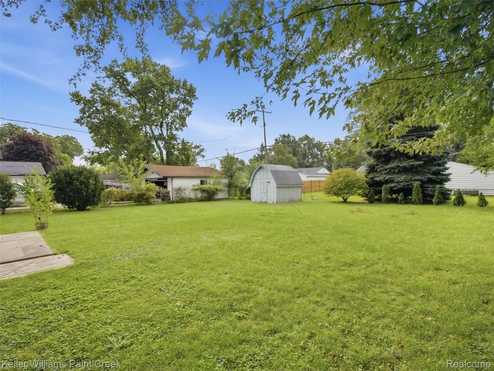 2908 Edna Jane Drive Auburn Hills City, MI 48326