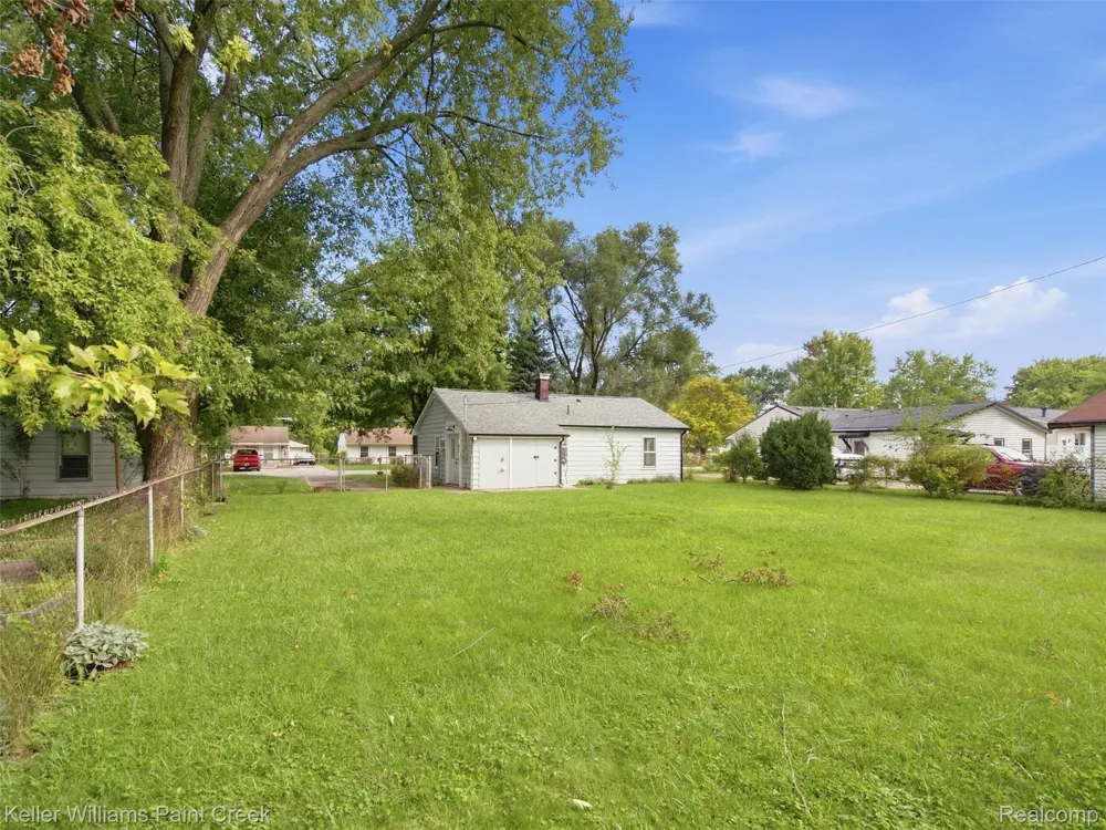 2908 Edna Jane Drive Auburn Hills City, MI 48326