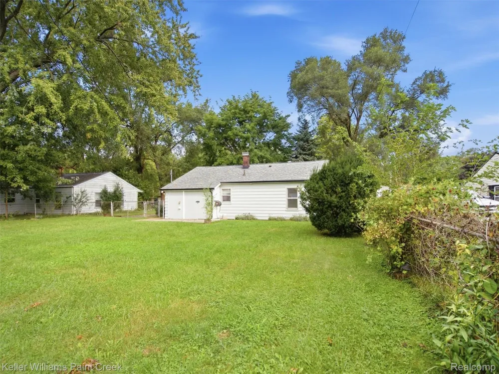2908 Edna Jane Drive Auburn Hills City, MI 48326