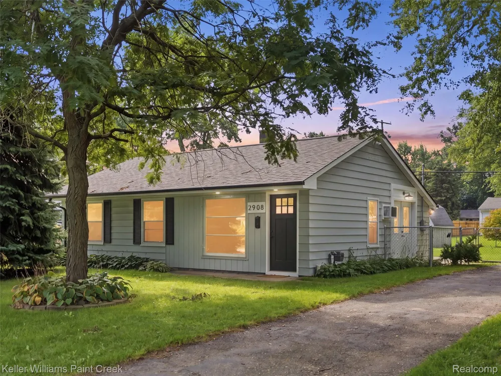 2908 Edna Jane Drive Auburn Hills City, MI 48326