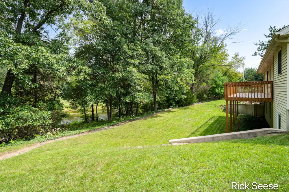 13535 Forest River Drive SE Vergennes Township, MI 49331