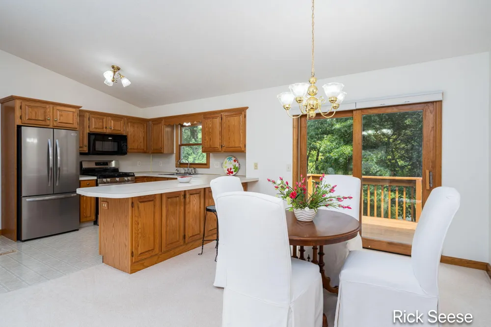 13535 Forest River Drive SE Vergennes Township, MI 49331