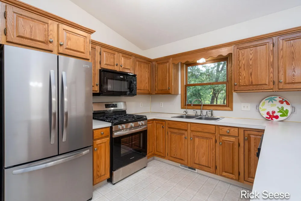 13535 Forest River Drive SE Vergennes Township, MI 49331