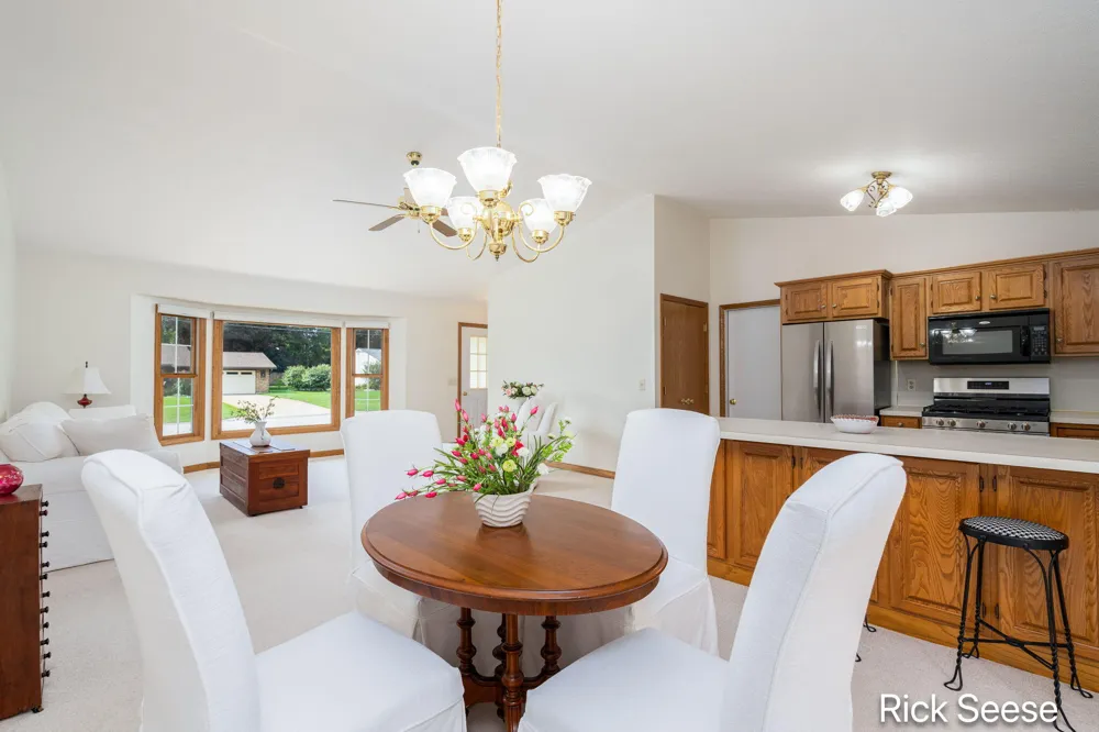 13535 Forest River Drive SE Vergennes Township, MI 49331