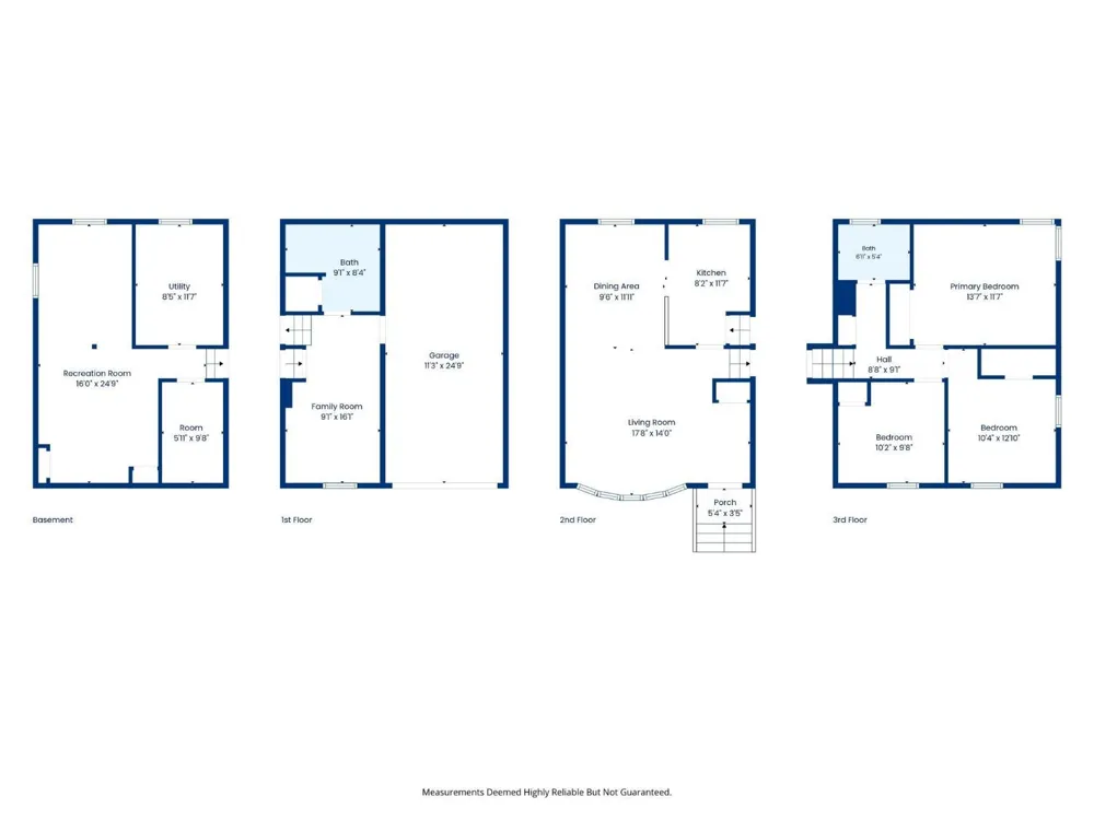9 Michael Avenue Milltown, NJ 08850