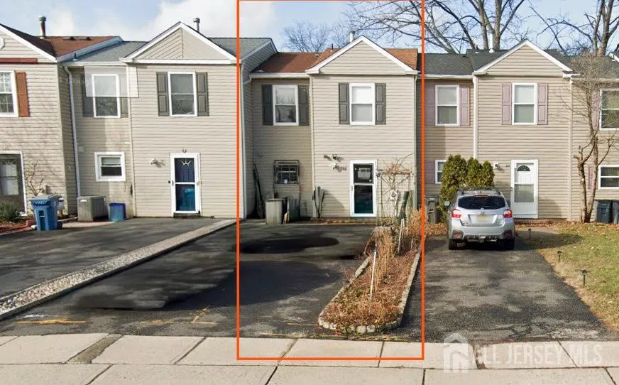 116 Redbud Road Piscataway, NJ 08854