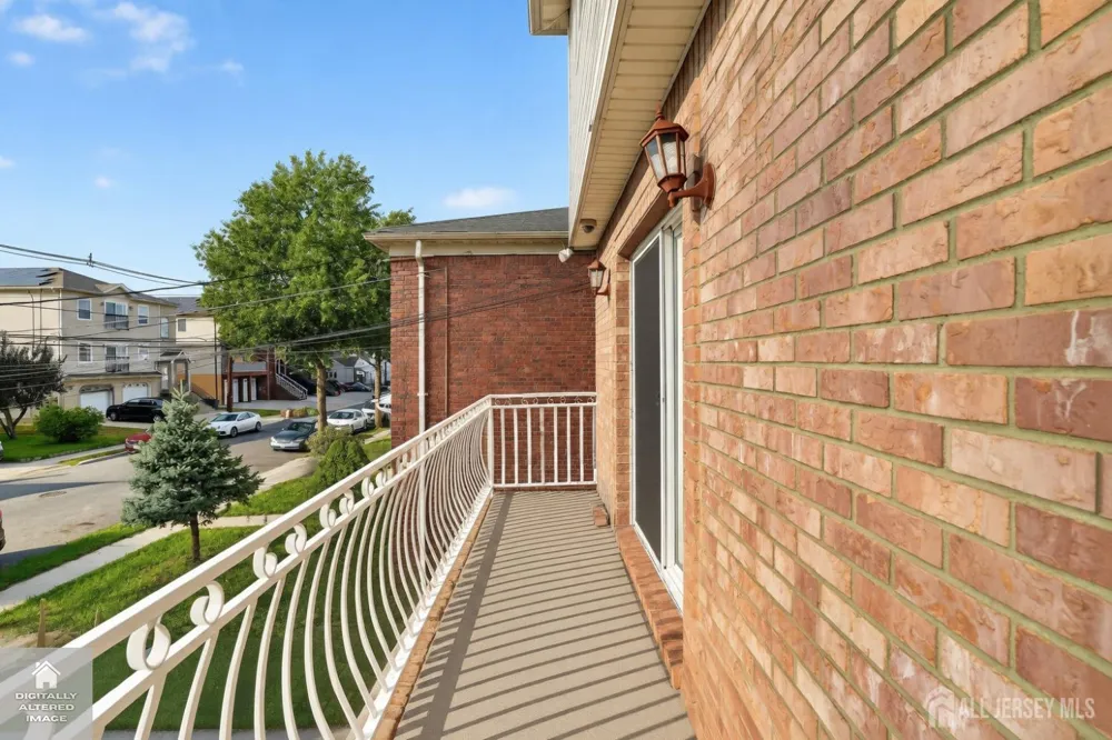 921 E Jefferson Avenue #2 Elizabeth, NJ 07201
