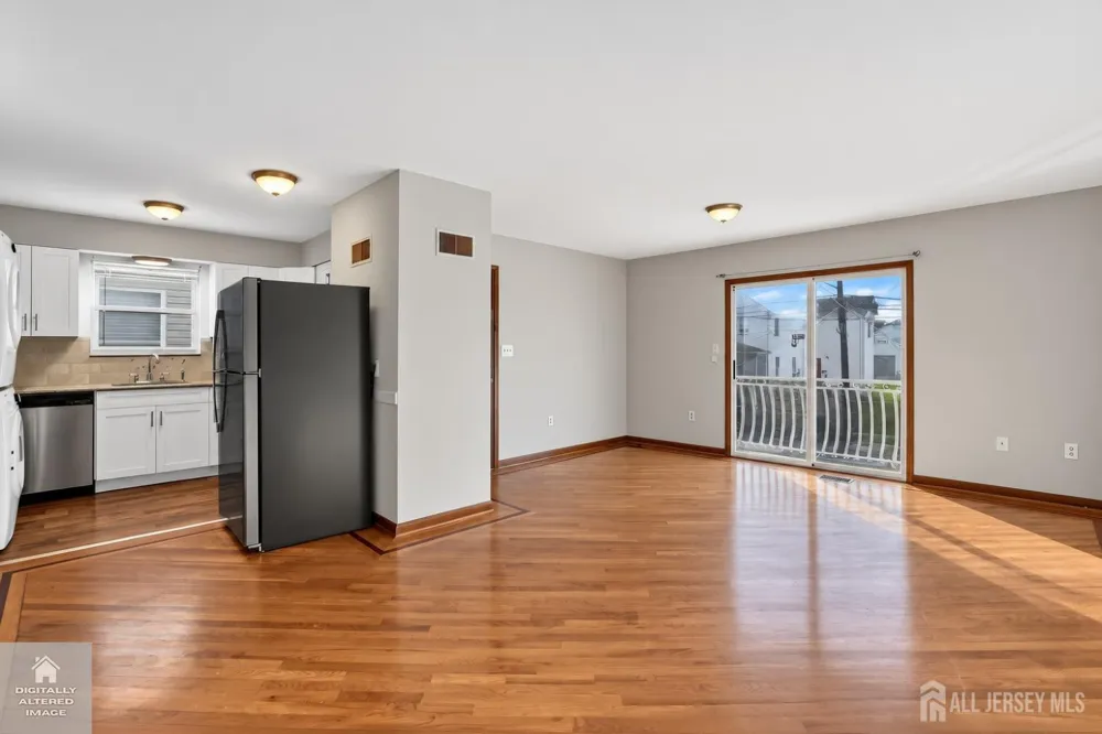 921 E Jefferson Avenue #2 Elizabeth, NJ 07201
