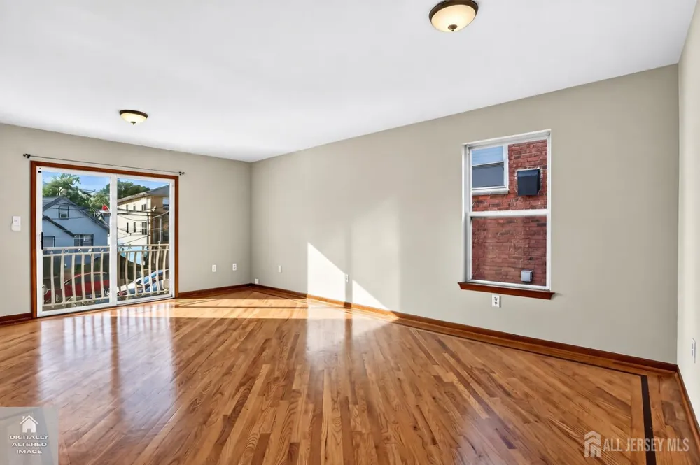 921 E Jefferson Avenue #2 Elizabeth, NJ 07201