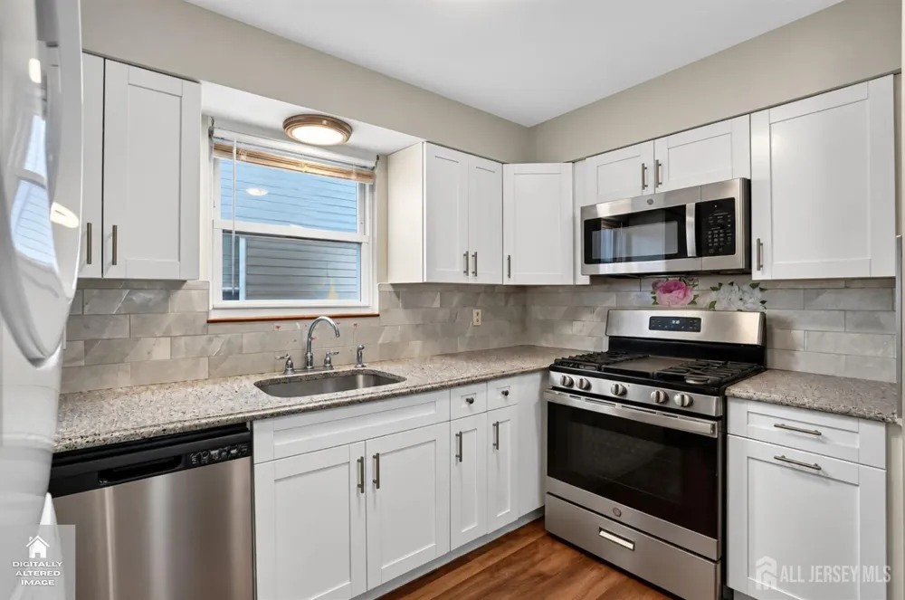 921 E Jefferson Avenue #2 Elizabeth, NJ 07201