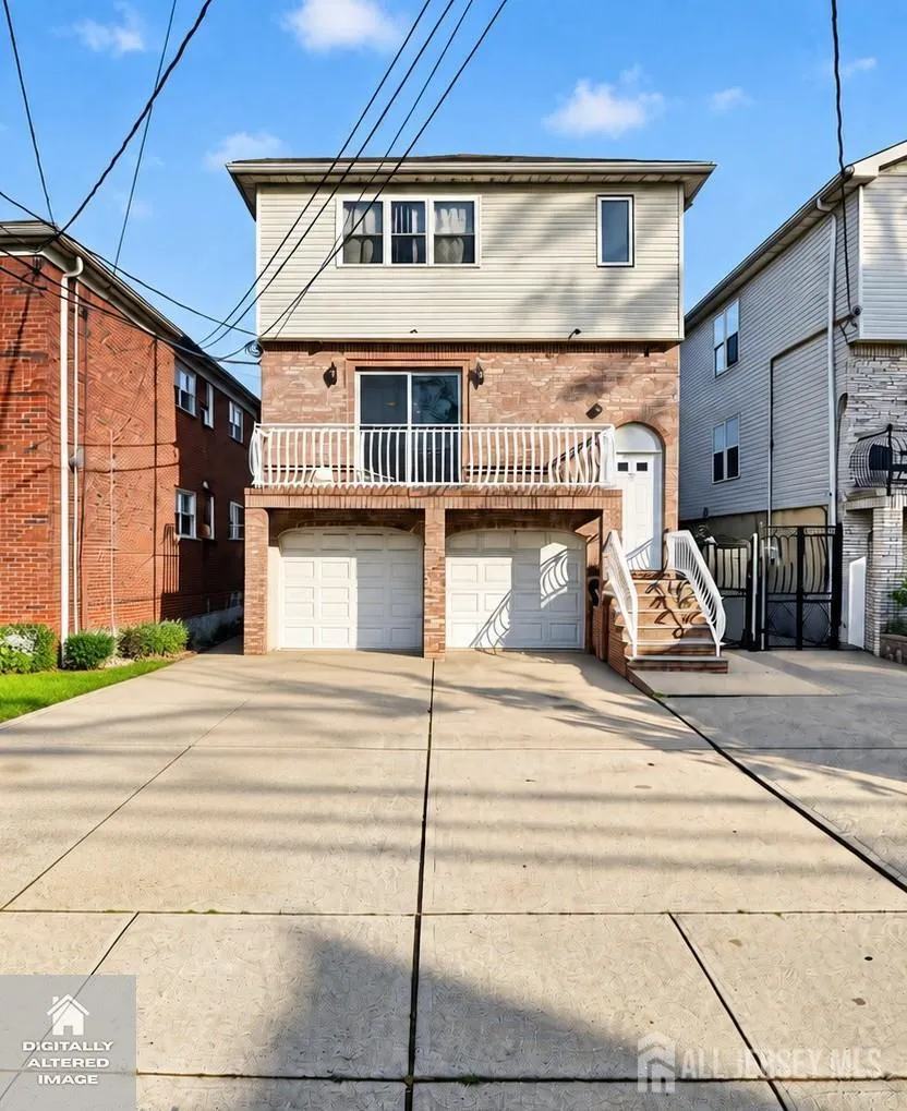 921 E Jefferson Avenue #2 Elizabeth, NJ 07201