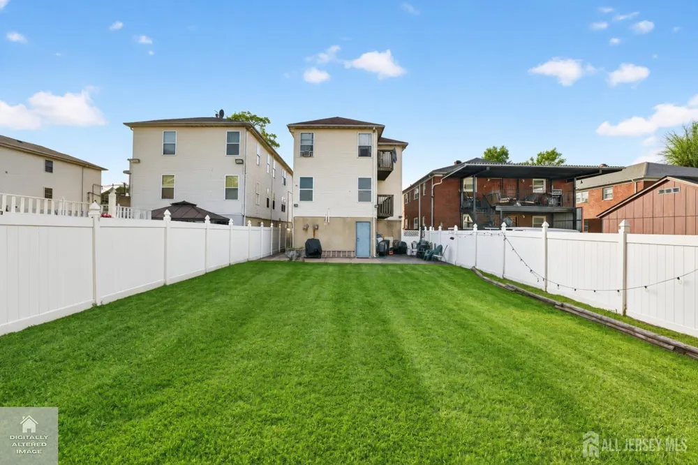 921 E Jefferson Avenue #2 Elizabeth, NJ 07201