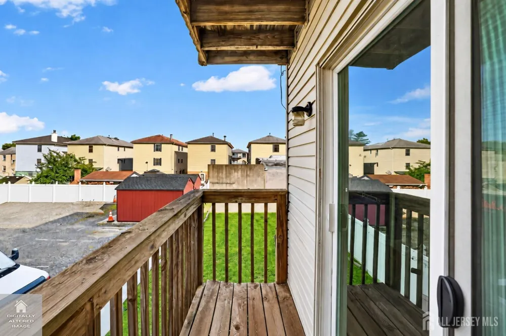 921 E Jefferson Avenue #2 Elizabeth, NJ 07201