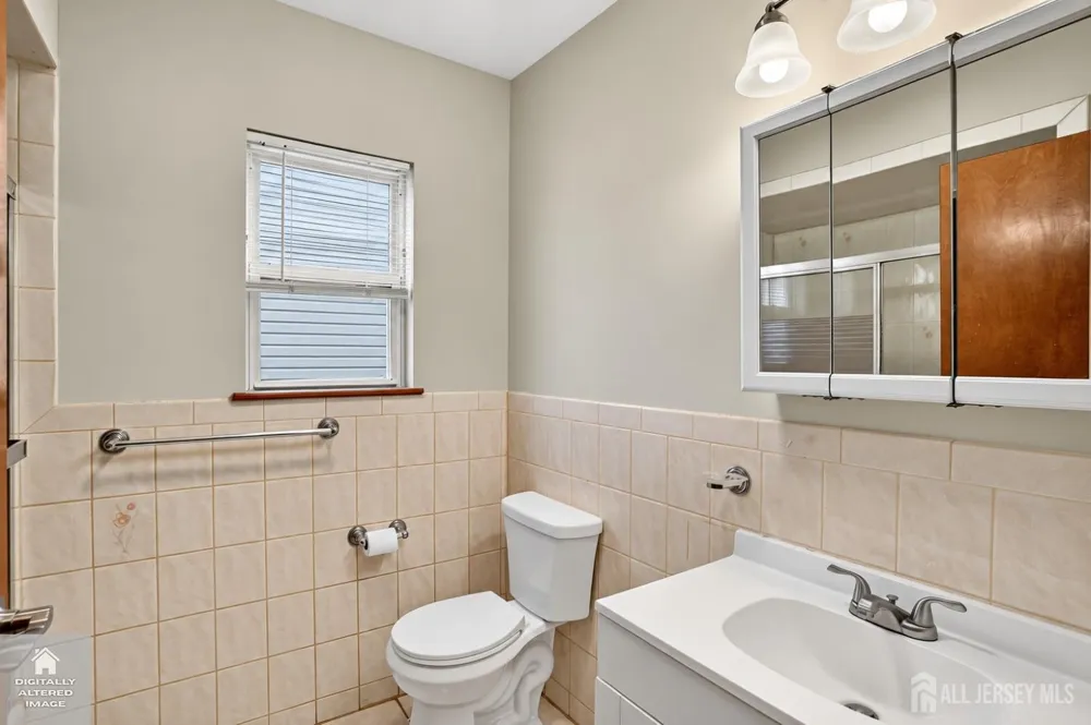 921 E Jefferson Avenue #2 Elizabeth, NJ 07201