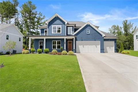 3548 Cedarvale Court