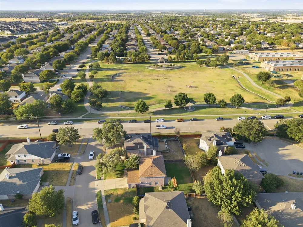 2220 Wisteria Way McKinney, TX 75071
