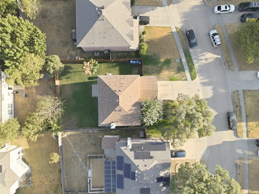 2220 Wisteria Way McKinney, TX 75071