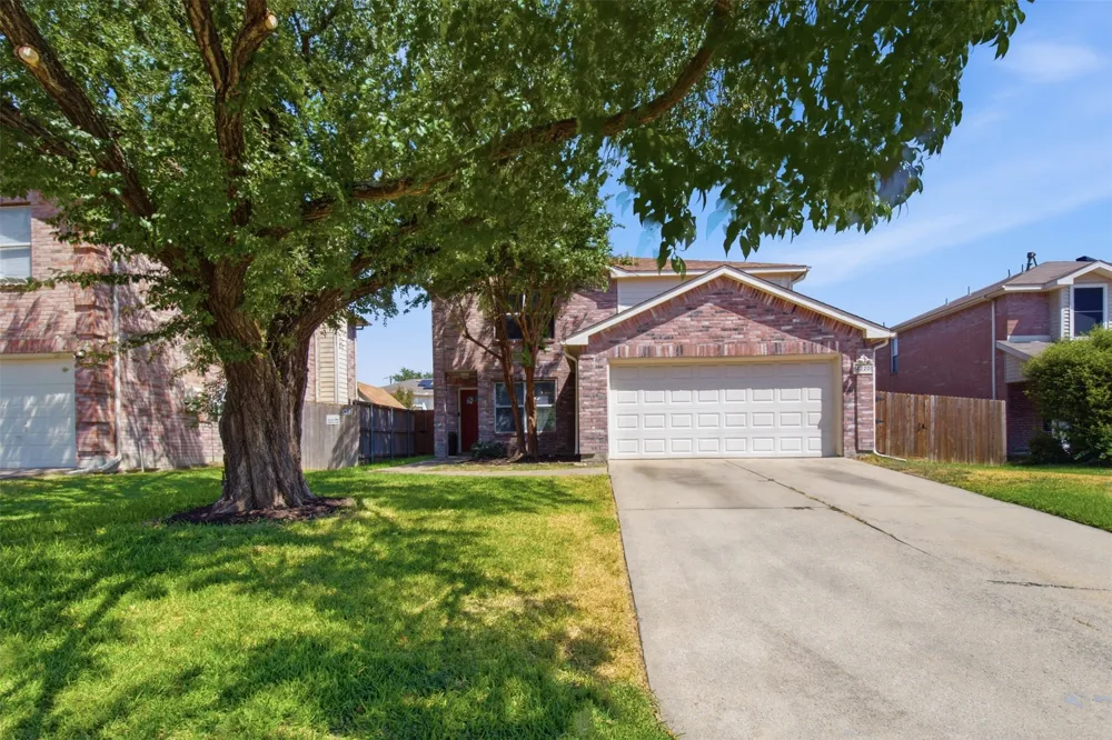2220 Wisteria Way McKinney, TX 75071