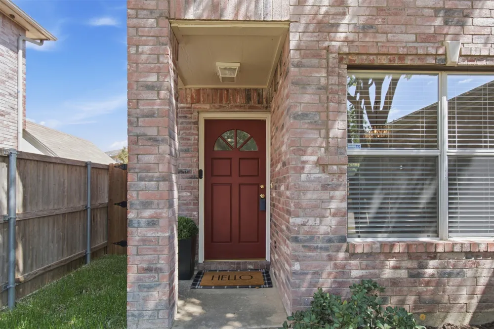 2220 Wisteria Way McKinney, TX 75071