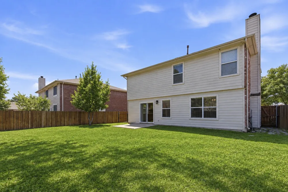 2220 Wisteria Way McKinney, TX 75071