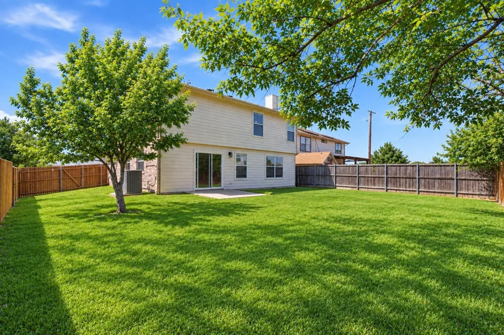 2220 Wisteria Way McKinney, TX 75071