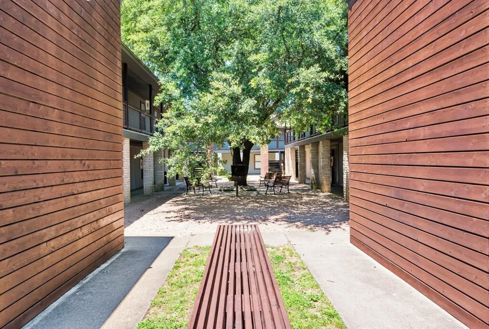 1362 S 12th Street #22 Waco, TX 76706