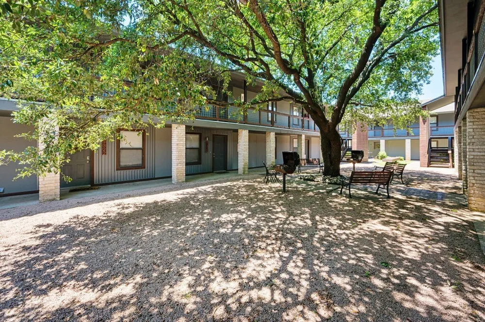 1362 S 12th Street #22 Waco, TX 76706