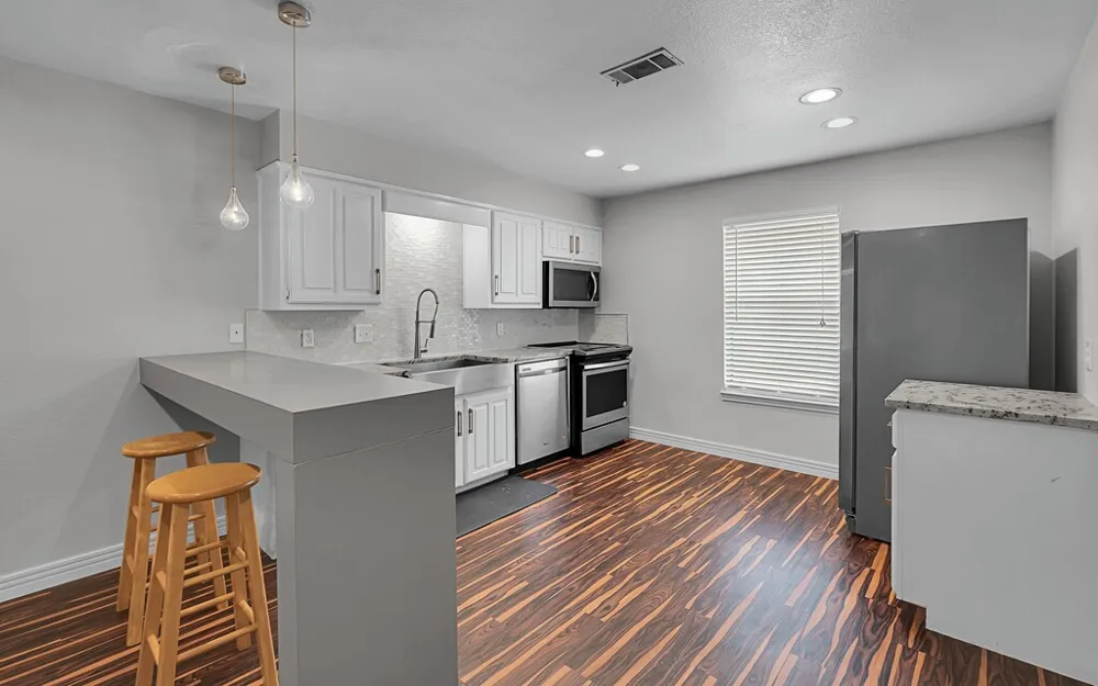1362 S 12th Street #22 Waco, TX 76706