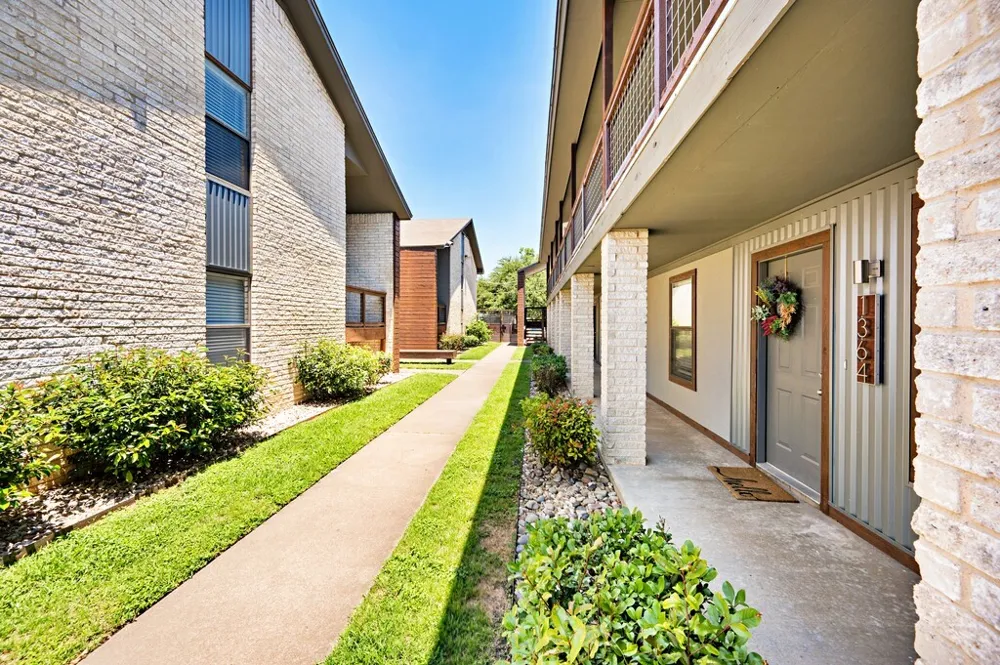 1362 S 12th Street #22 Waco, TX 76706