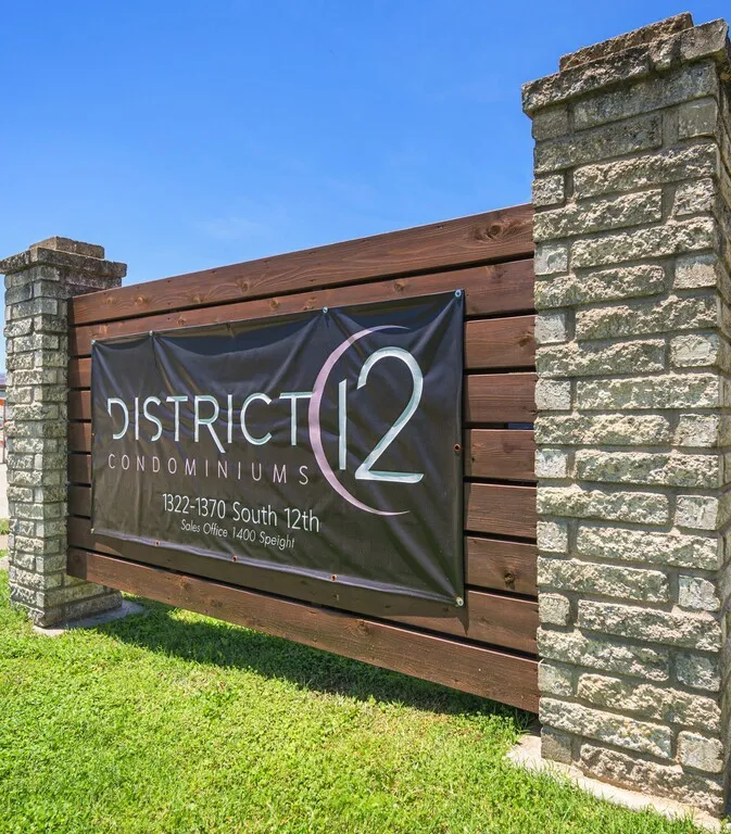 1362 S 12th Street #22 Waco, TX 76706