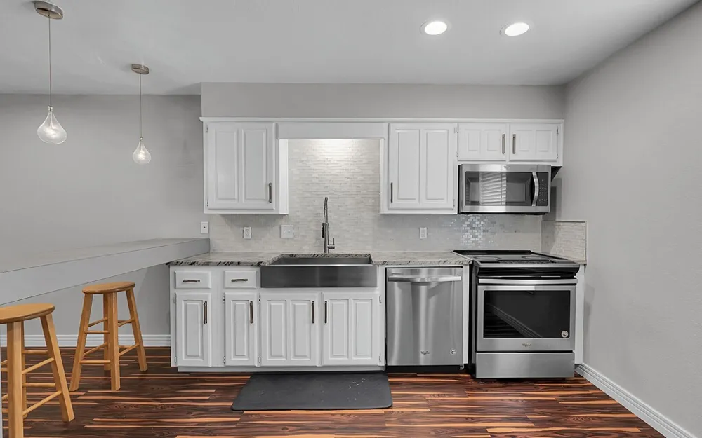 1362 S 12th Street #22 Waco, TX 76706