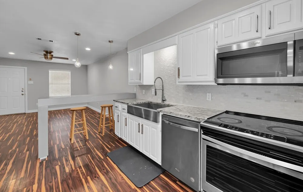 1362 S 12th Street #22 Waco, TX 76706