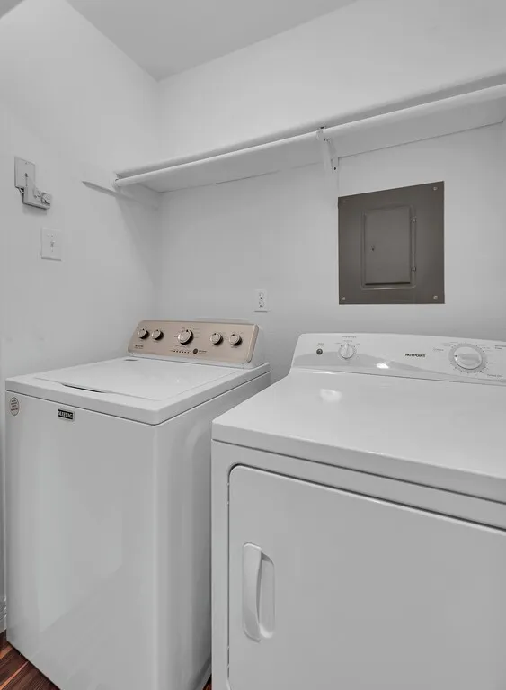 1362 S 12th Street #22 Waco, TX 76706