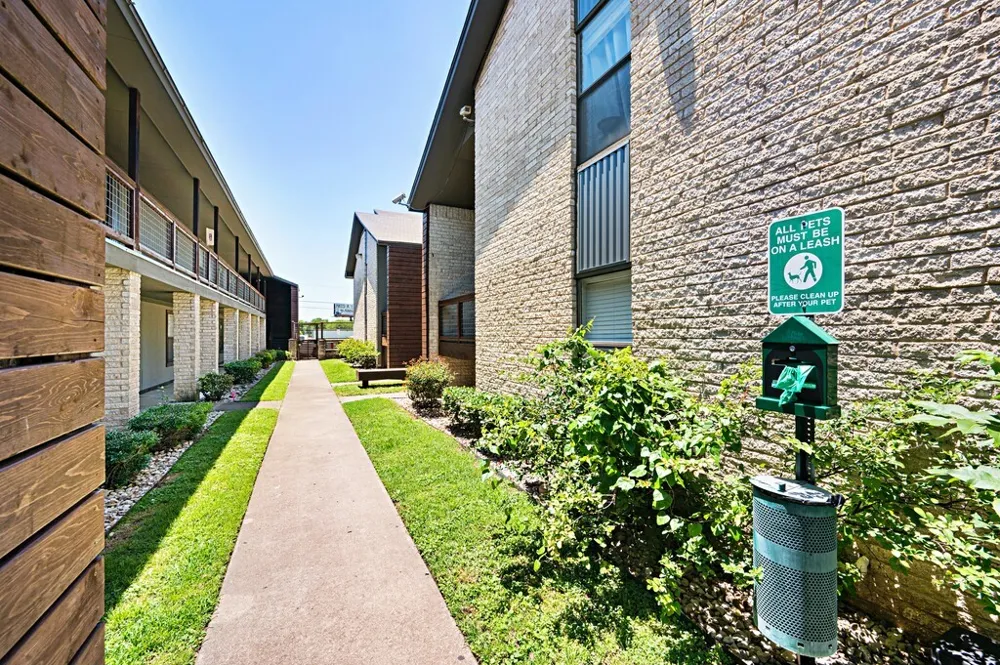 1362 S 12th Street #22 Waco, TX 76706