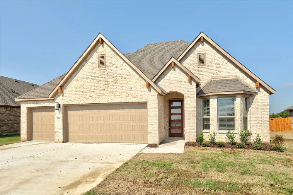 206 Pennington Road Josephine, TX 75173