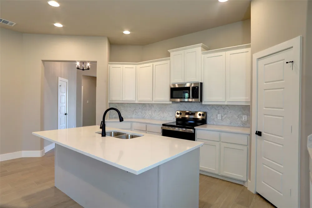 206 Pennington Road Josephine, TX 75173