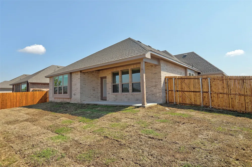 206 Pennington Road Josephine, TX 75173