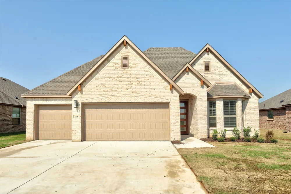 206 Pennington Road Josephine, TX 75173