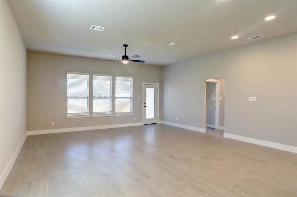 206 Pennington Road Josephine, TX 75173