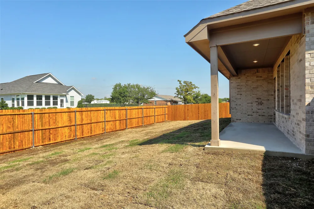 206 Pennington Road Josephine, TX 75173