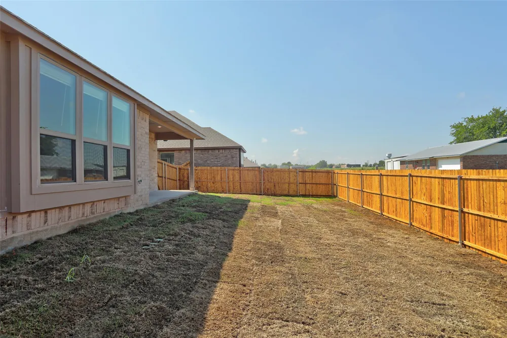 206 Pennington Road Josephine, TX 75173