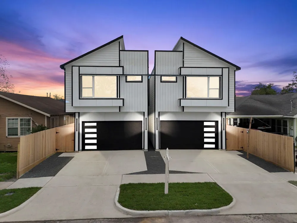 6818 Avenue F Unit B Houston, TX 77011
