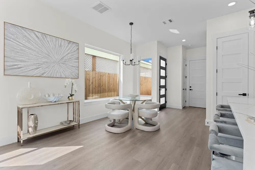 6818 Avenue F Unit B Houston, TX 77011
