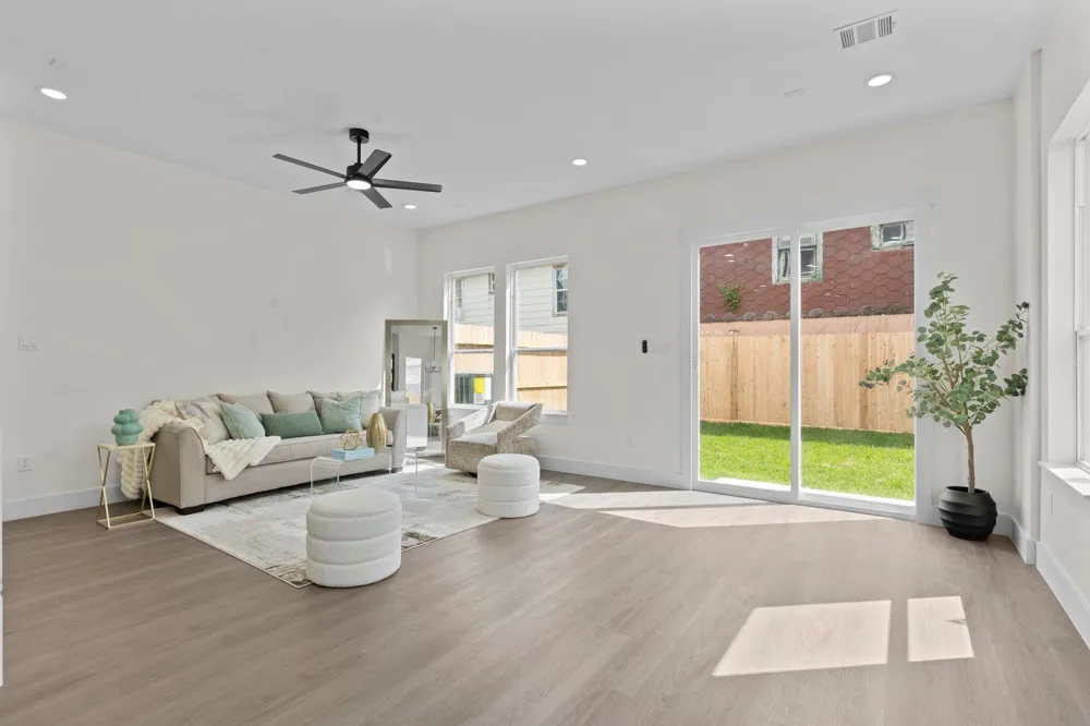 6818 Avenue F Unit B Houston, TX 77011