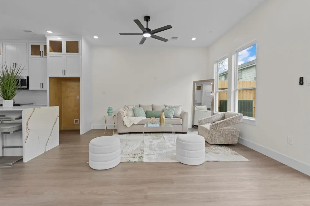 6818 Avenue F Unit B Houston, TX 77011