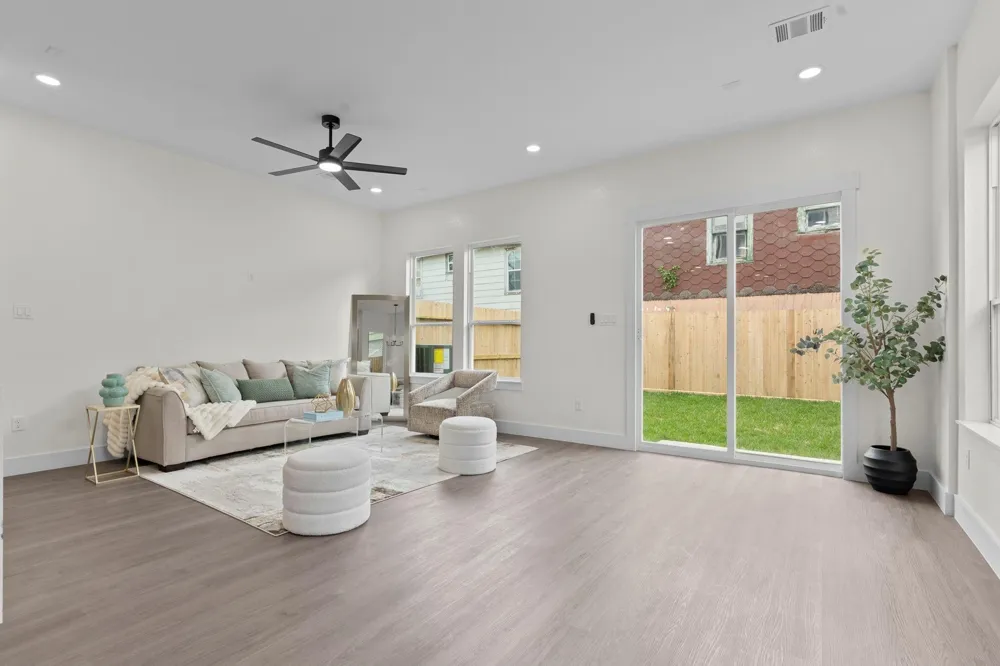 6818 Avenue F Unit B Houston, TX 77011