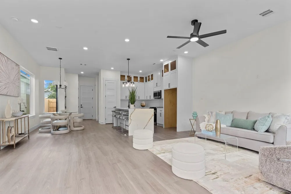 6818 Avenue F Unit B Houston, TX 77011